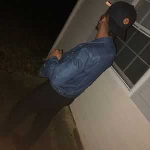 Meet your Posher, Randolph